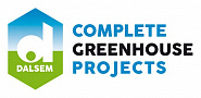 Dalsem Complete Greenhouse Projects