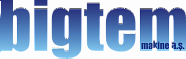 Bigtem Makine Endüstrisi A.Ş.